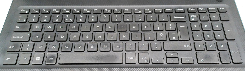 Dell Vostro 3580 Laptop, 15.6" Core i3 8th Gen, 8GB RAM, 256GB SSD, Windows 11