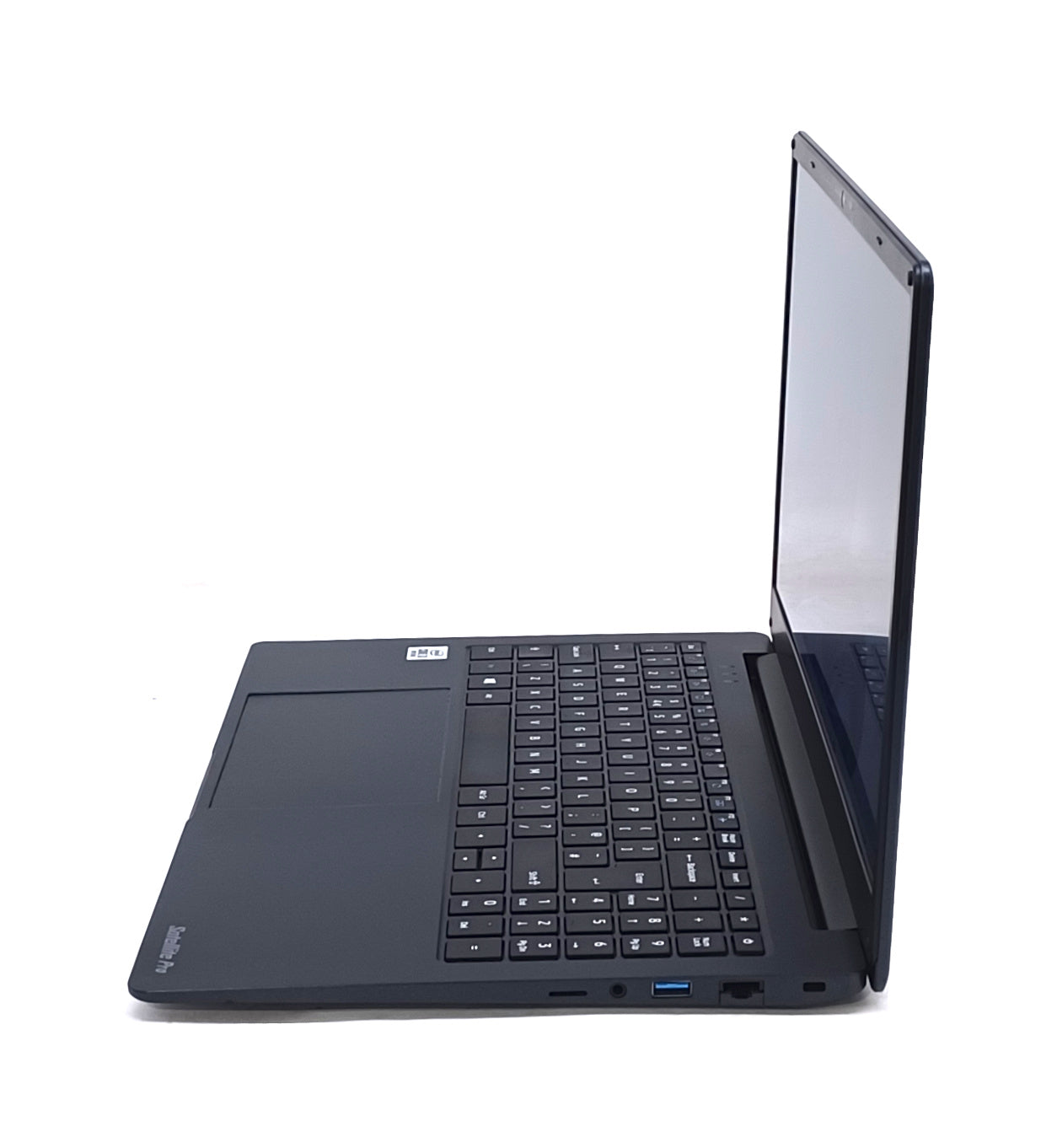 Toshiba Dynabook C50-H-11B Laptop, 15.6" i3 10th Gen, 8GB RAM, 256GB SSD, Win 11