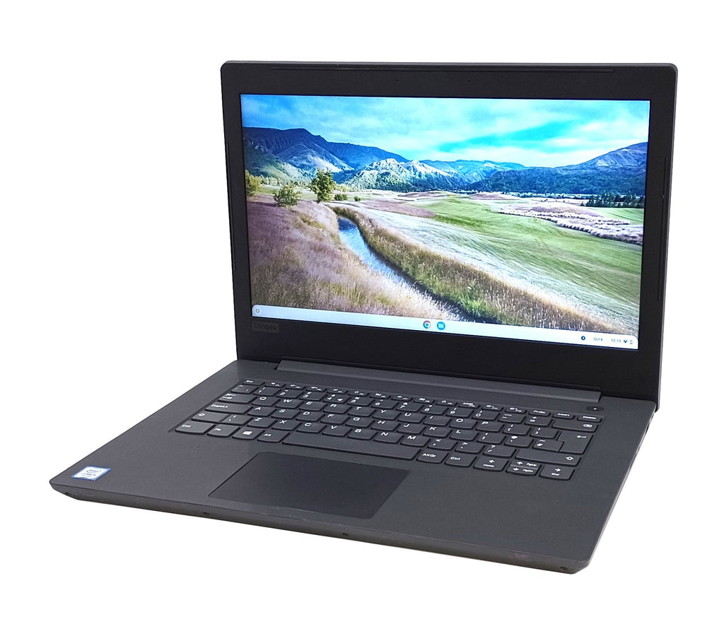 Lenovo V130-14IKB Laptop, 14" i5 7th Gen, 8GB RAM, 128GB SSD, ChromeOS