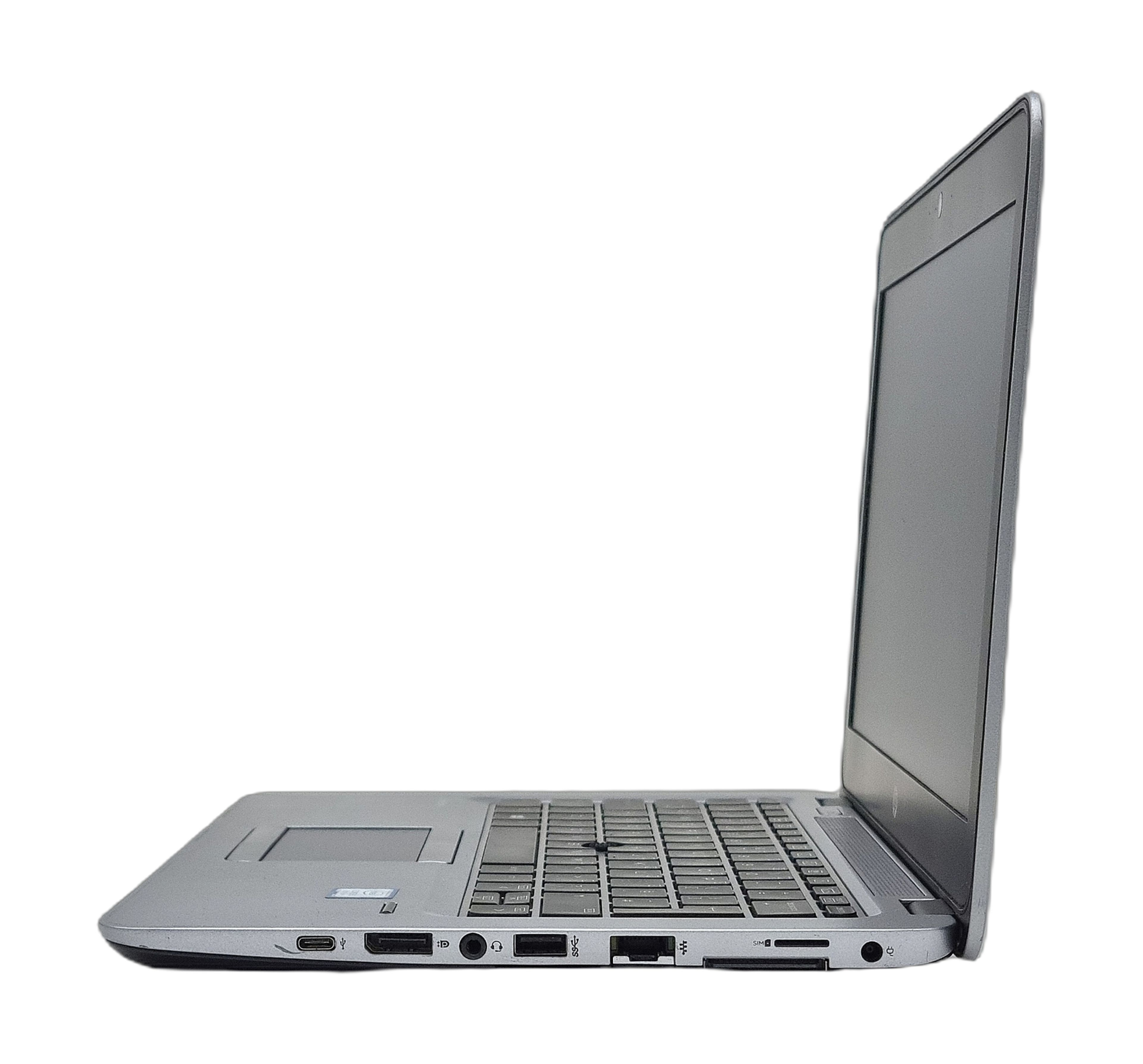 HP EliteBook 820 G4 Laptop, 12.5" i5 7th Gen, 8GB RAM, 128GB SSD, ChromeOS