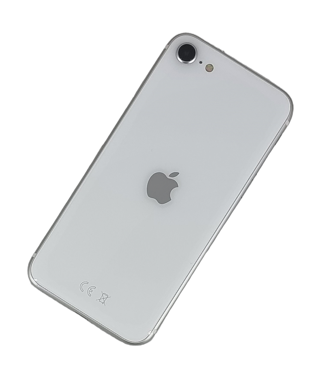 Apple iPhone 8 Smartphone, 64GB, Network Unlocked, White, A1905