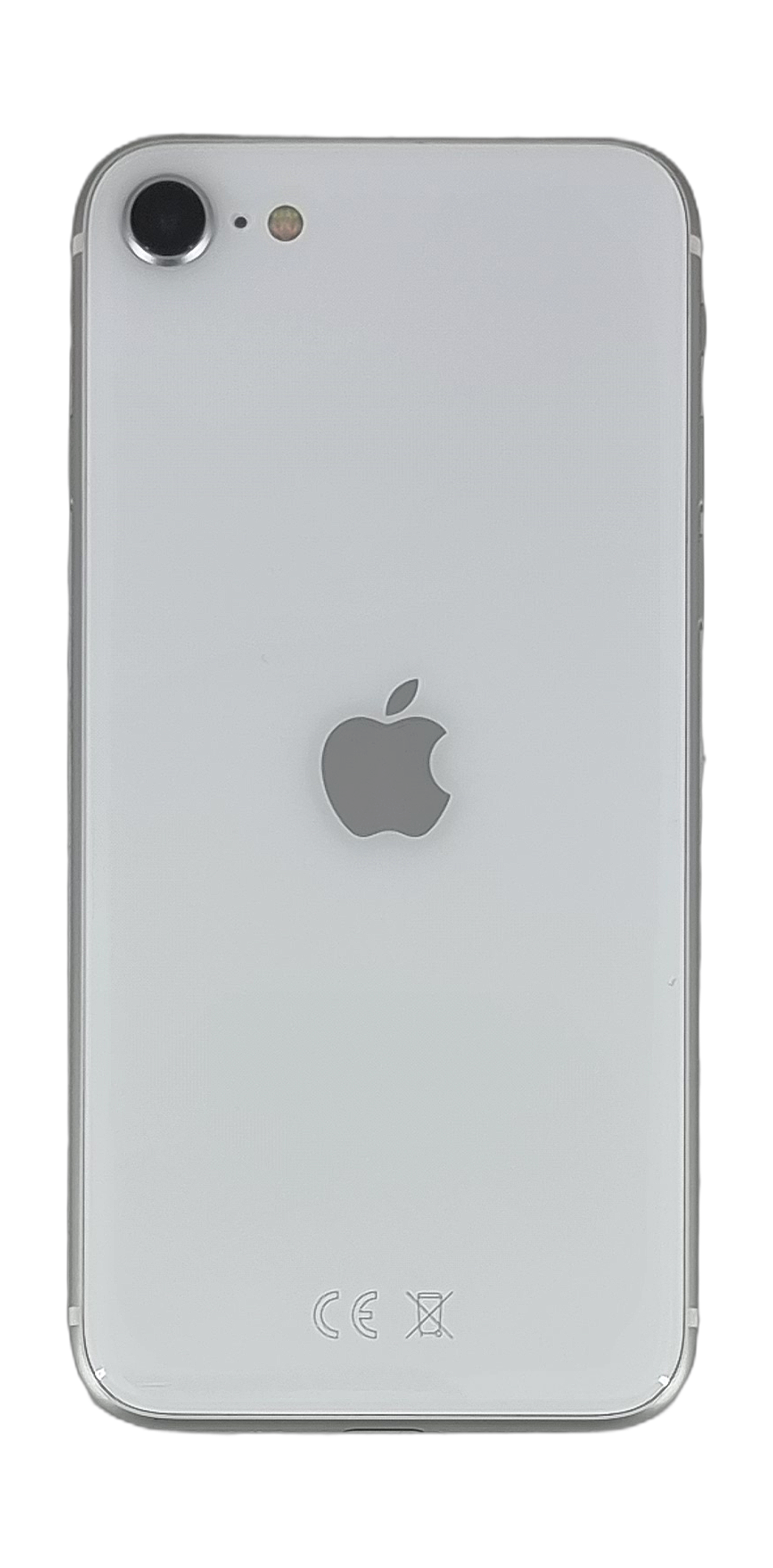 Apple iPhone 8 Smartphone, 64GB, Network Unlocked, White, A1905