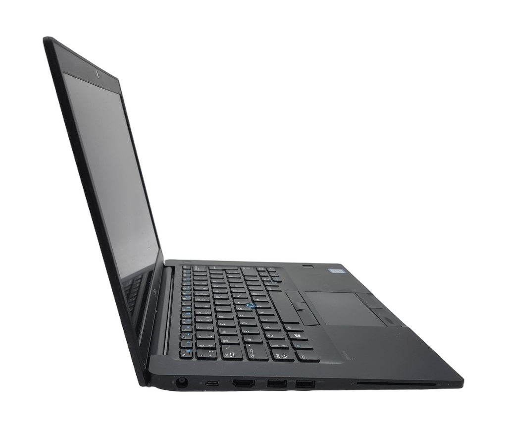 Dell Latitude 7480 Laptop, Core i5 6th Gen, 8GB RAM, 128GB SSD, Linux Mint