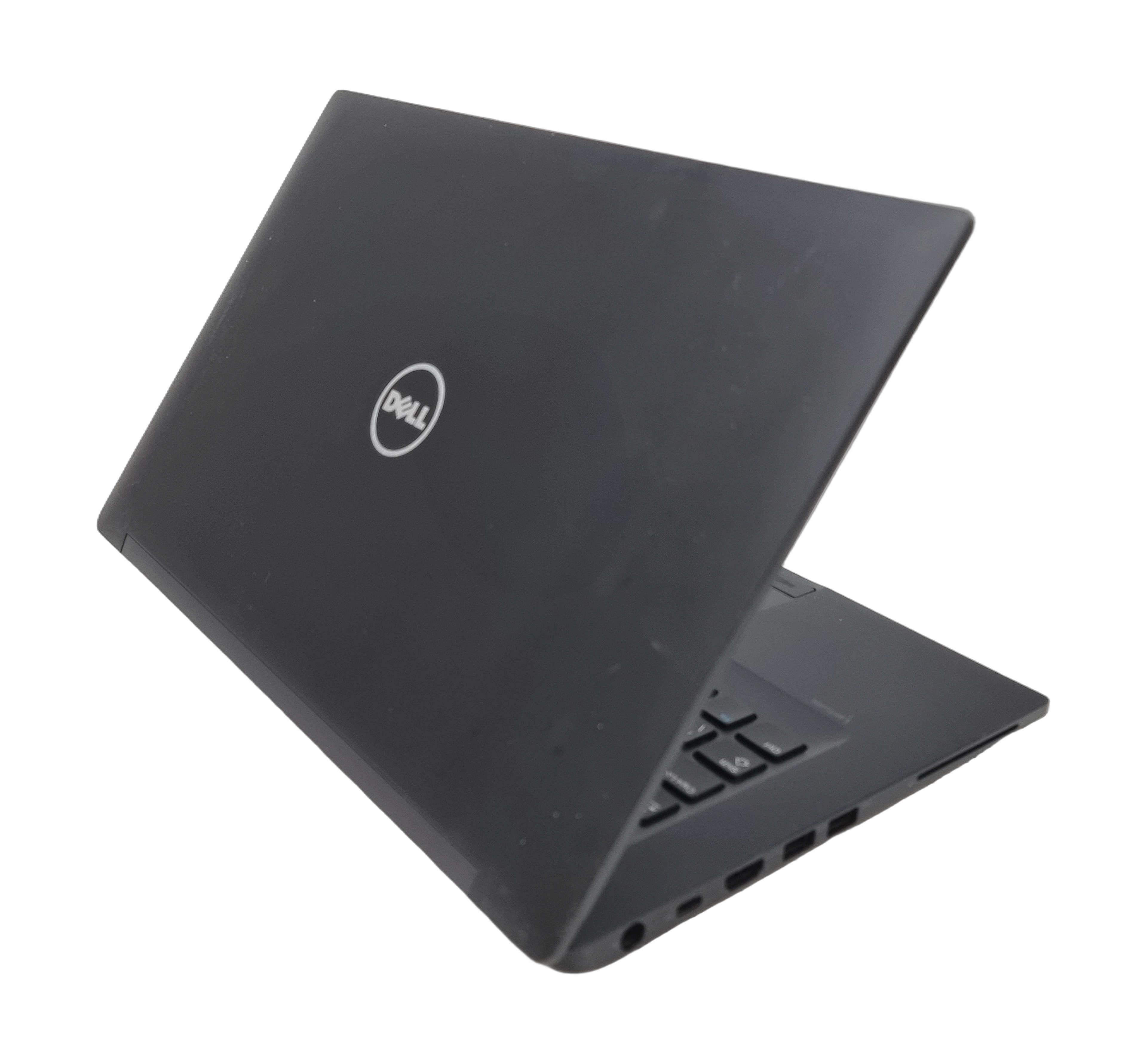 Dell Latitude 7480 Laptop, Core i5 6th Gen, 8GB RAM, 128GB SSD, Kubuntu Linux