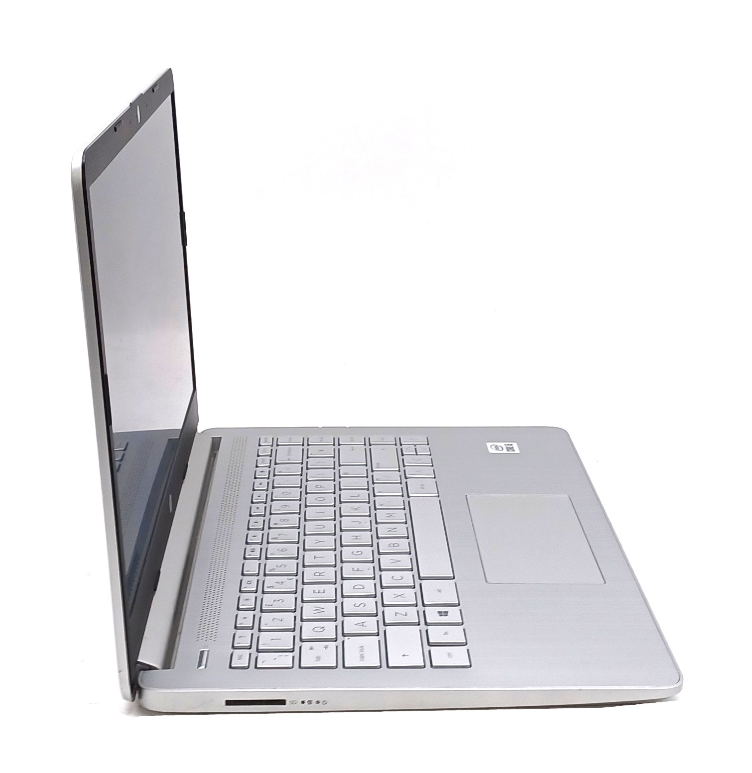 HP 14s-dq1504na  Laptop, 14" Core i5 10th Gen, 8GB RAM, 256GB SSD, Windows 11