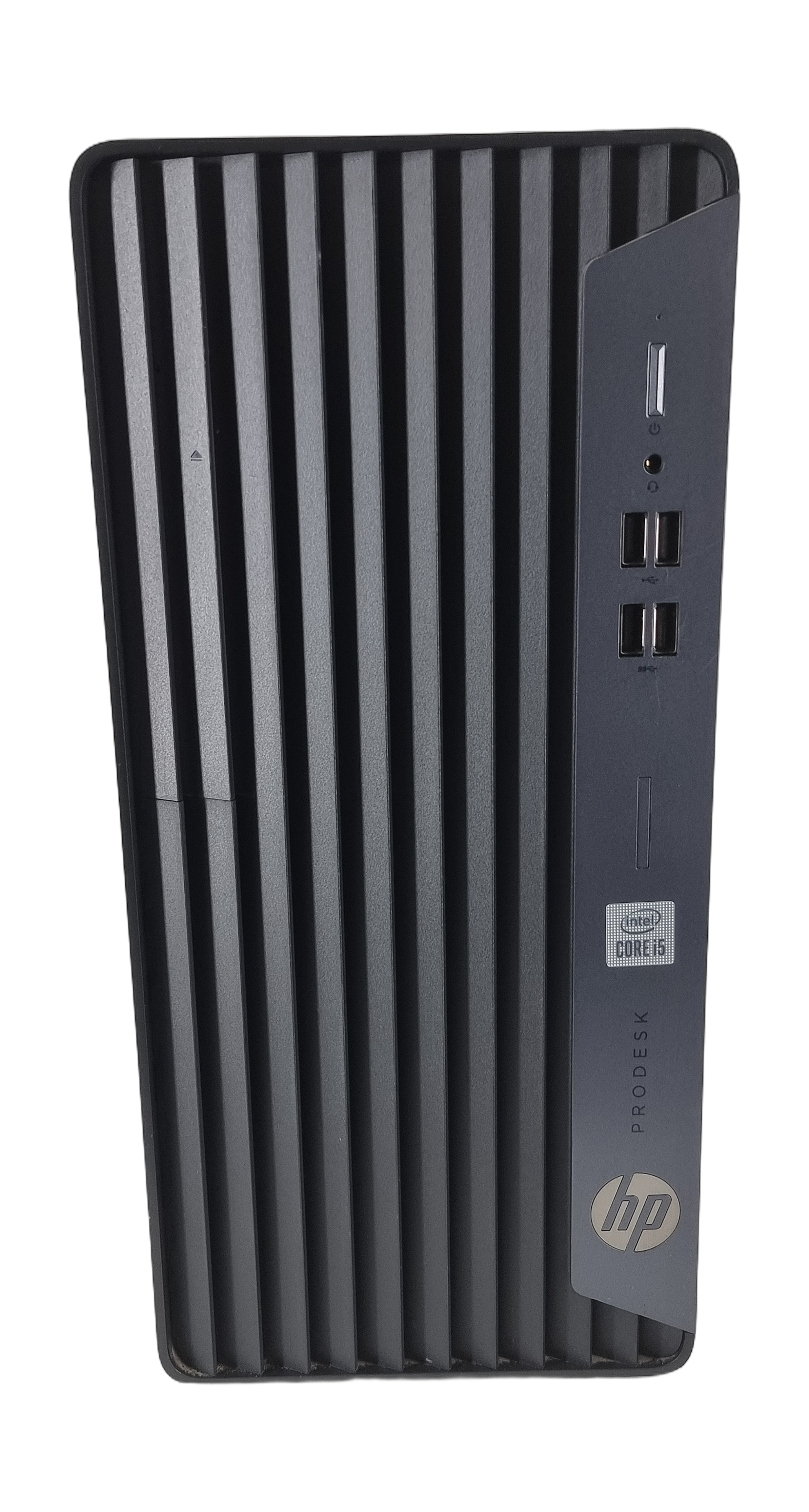 HP ProDesk 400 G7 MT PC, Core i5 10th Gen, 8GB RAM, 256GB SSD, Windows 11