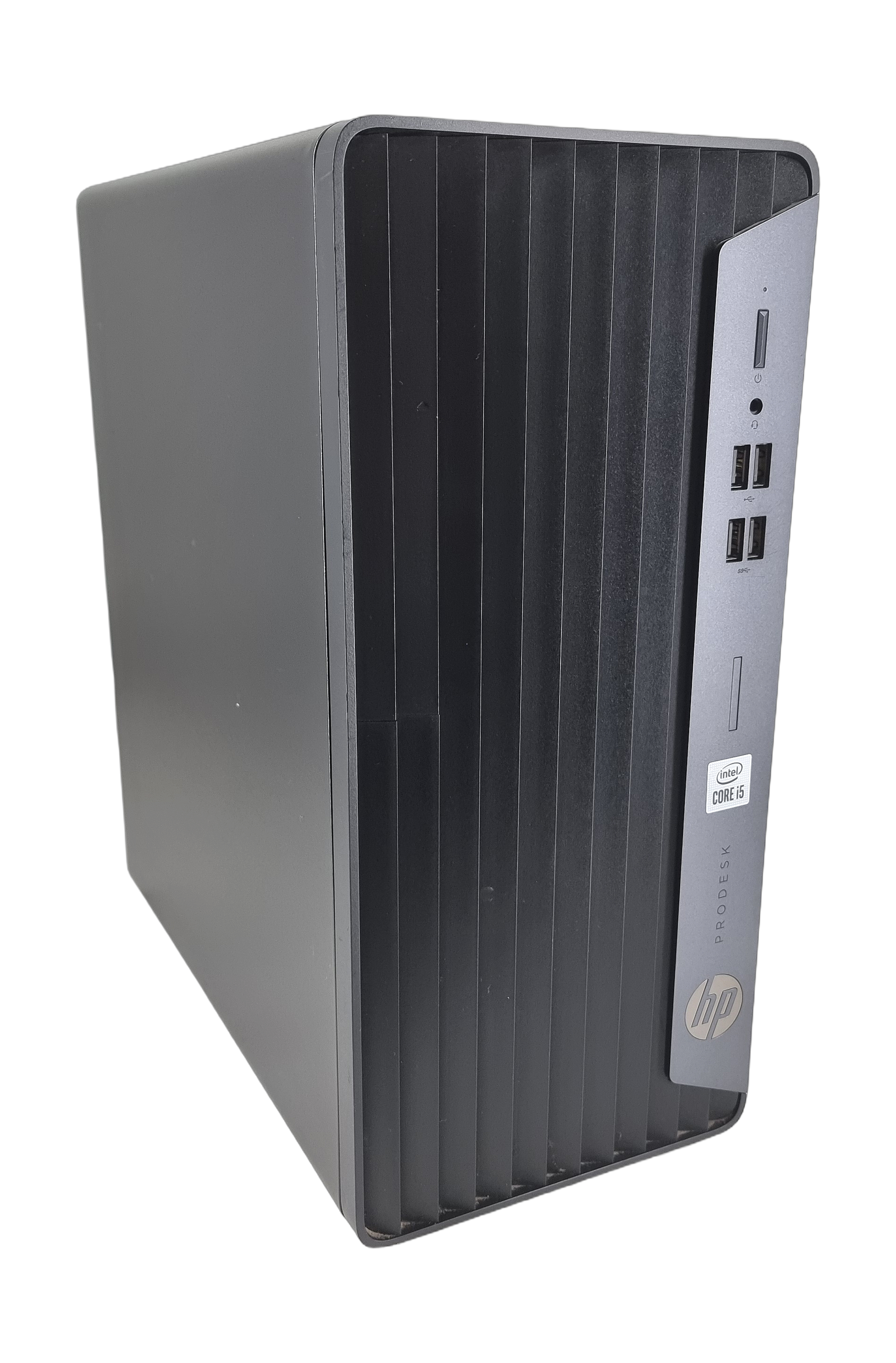 HP ProDesk 400 G7 MT PC, Core i5 10th Gen, 8GB RAM, 256GB SSD, Windows 11