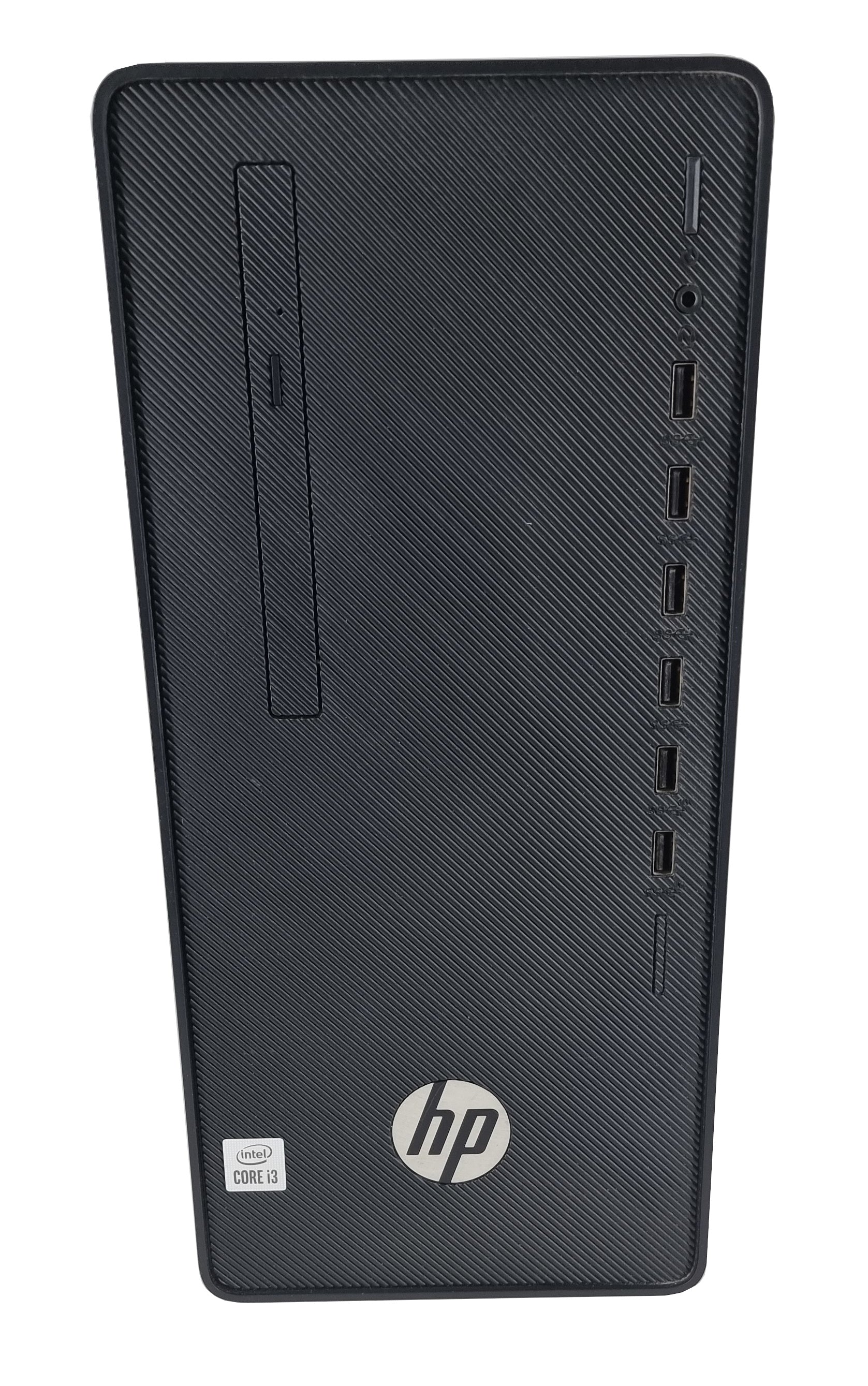 HP ProDesk 290 G4 MT PC, Core i3 10th Gen, 8GB RAM, 256GB SSD, Windows 11