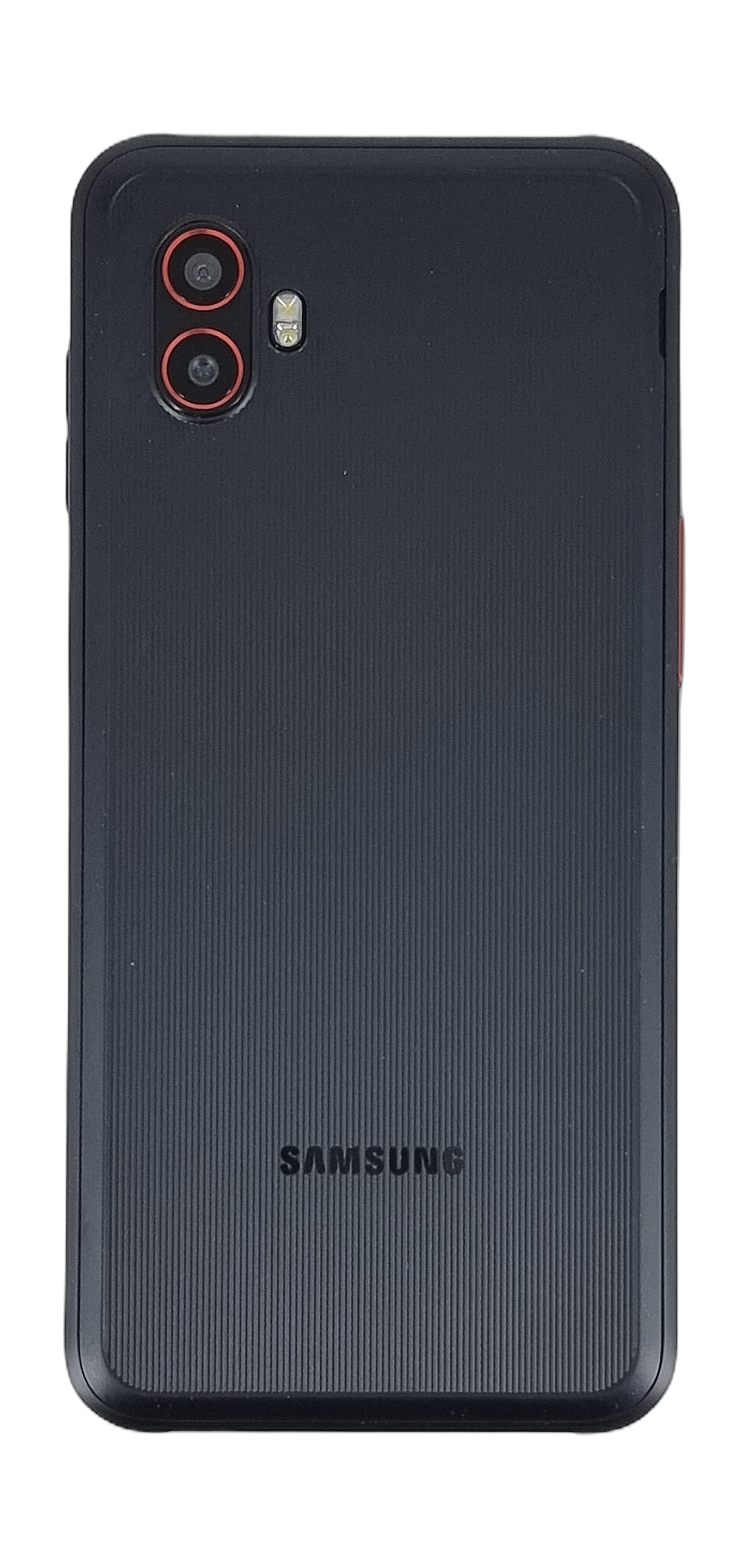 Samsung Galaxy Xcover6 Pro Smartphone, 128GB, Black,  Unlocked, SM-G736B