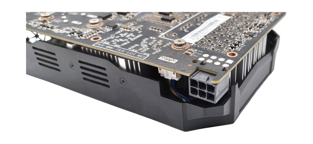 Zotac Nvidia GeForce GTX 1060 Mini 6GB Graphics Card ZT-P10600A-10L