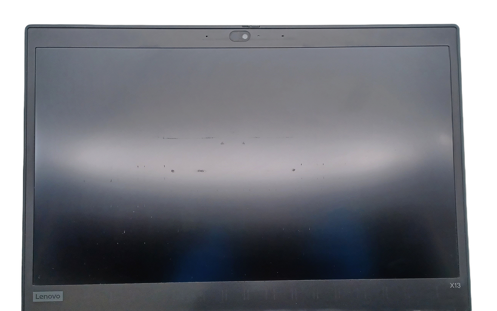 Lenovo ThinkPad X13 Laptop, 13.3" i7 10th Gen, 16GB RAM, 256GB SSD, Win 11