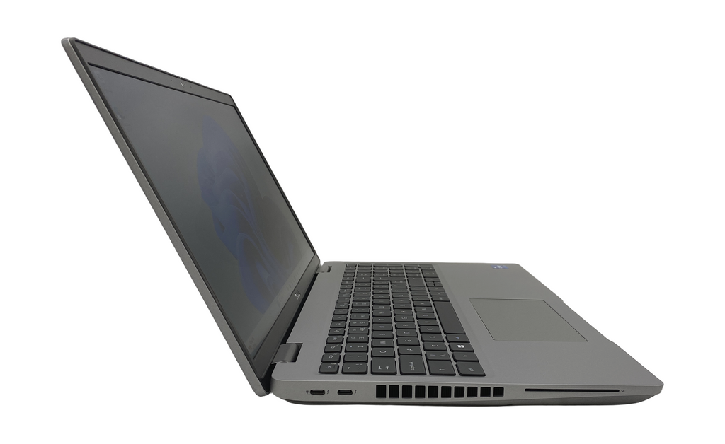 Dell Precision 3561 Laptop, 15.6" Core i7 11th Gen, 16GB RAM, 256GB SSD, Win 11