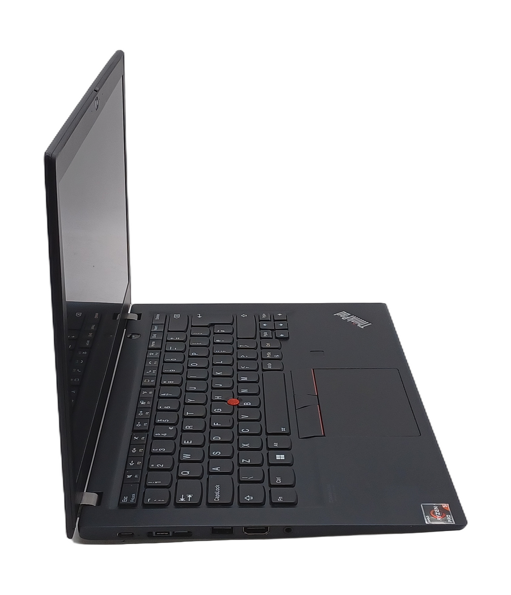 Lenovo T14s Gen 1 Laptop, 14" Ryzen Pro 4650U, 16GB RAM, 256GB SSD, Win 11