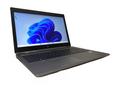 HP Zbook G6 Laptop, 15.5" i9 9th Gen, 32GB RAM, 512GB SSD, T1000, Windows 11