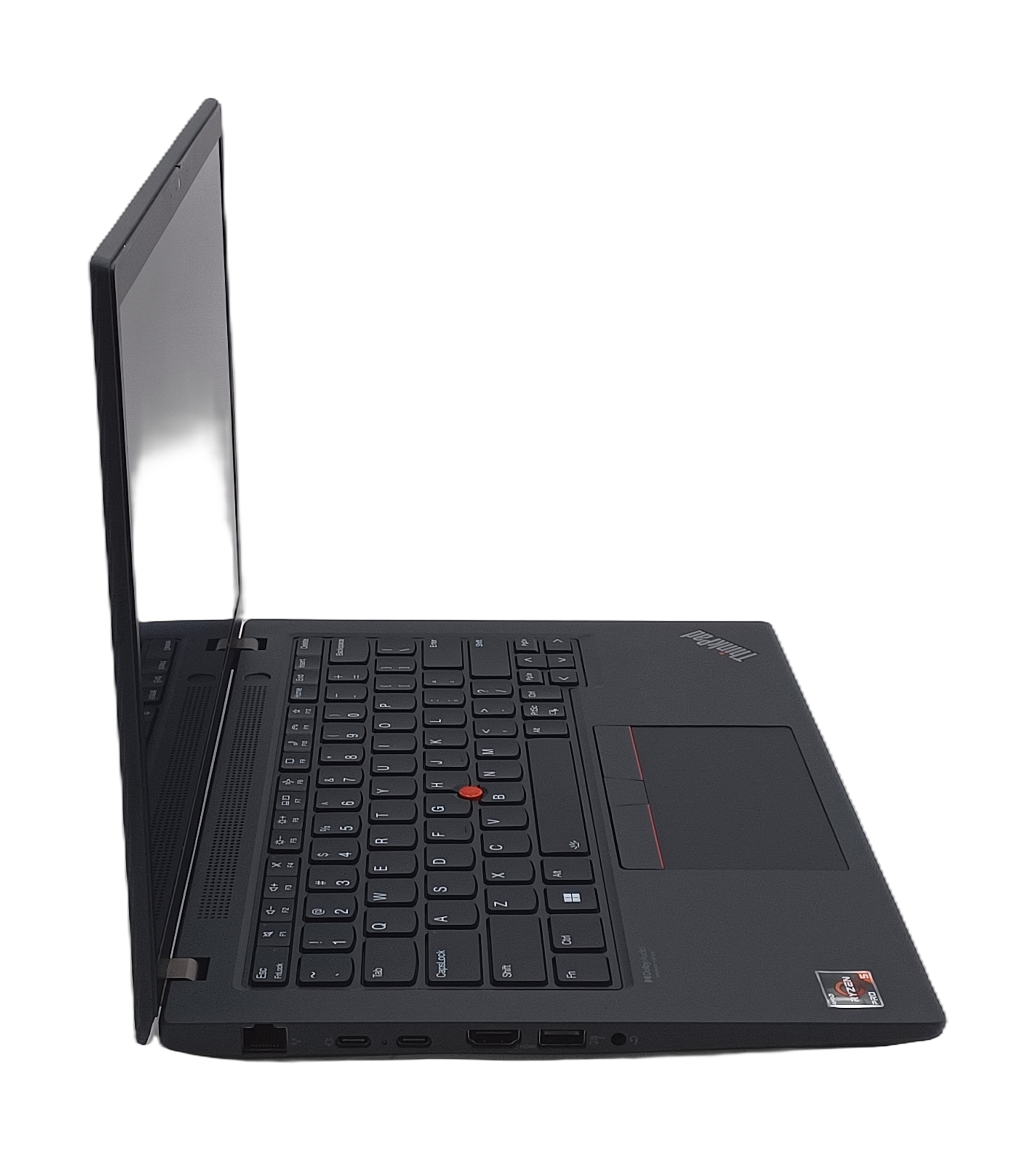 Lenovo ThinkPad T14 Gen 3A Laptop, 14" Ryzen 5 Pro, 16GB RAM, 512GB SSD, Win 11