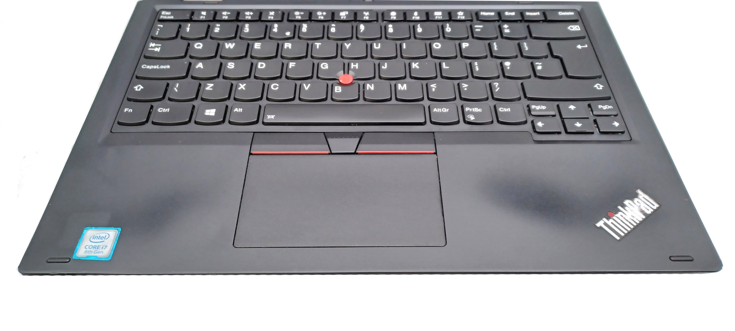 Lenovo ThinkPad L390 Yoga Laptop, 13.3" i7 8th Gen, 8GB RAM, 256GB SSD, Win 11