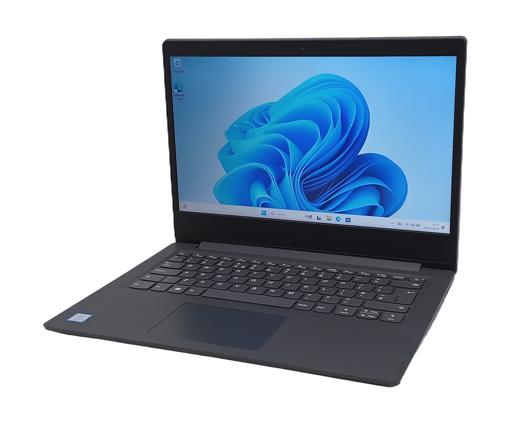 Lenovo V14-IWL Laptop, 14" Core i5 8th Gen, 8GB RAM, 256GB SSD, Windows 11