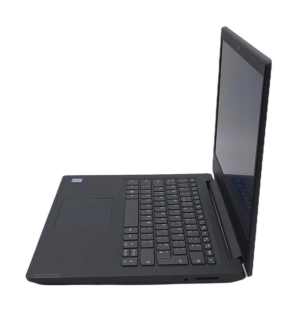 Lenovo V14-IWL Laptop, 14" Core i5 8th Gen, 8GB RAM, 256GB SSD, Windows 11