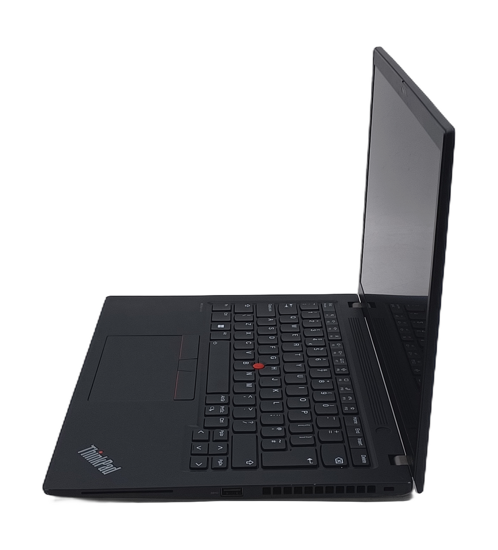 Lenovo T14s Gen 4 Laptop, 14" i7 13th Gen, 16GB RAM, 512GB SSD, Windows 11