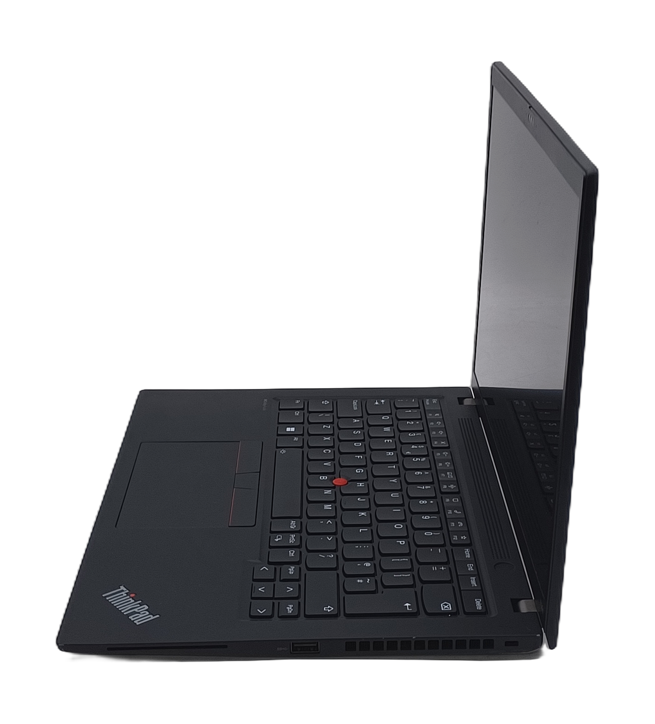 Lenovo T14s Gen 4 Laptop, 14" i7 13th Gen, 16GB RAM, 512GB SSD, Windows 11