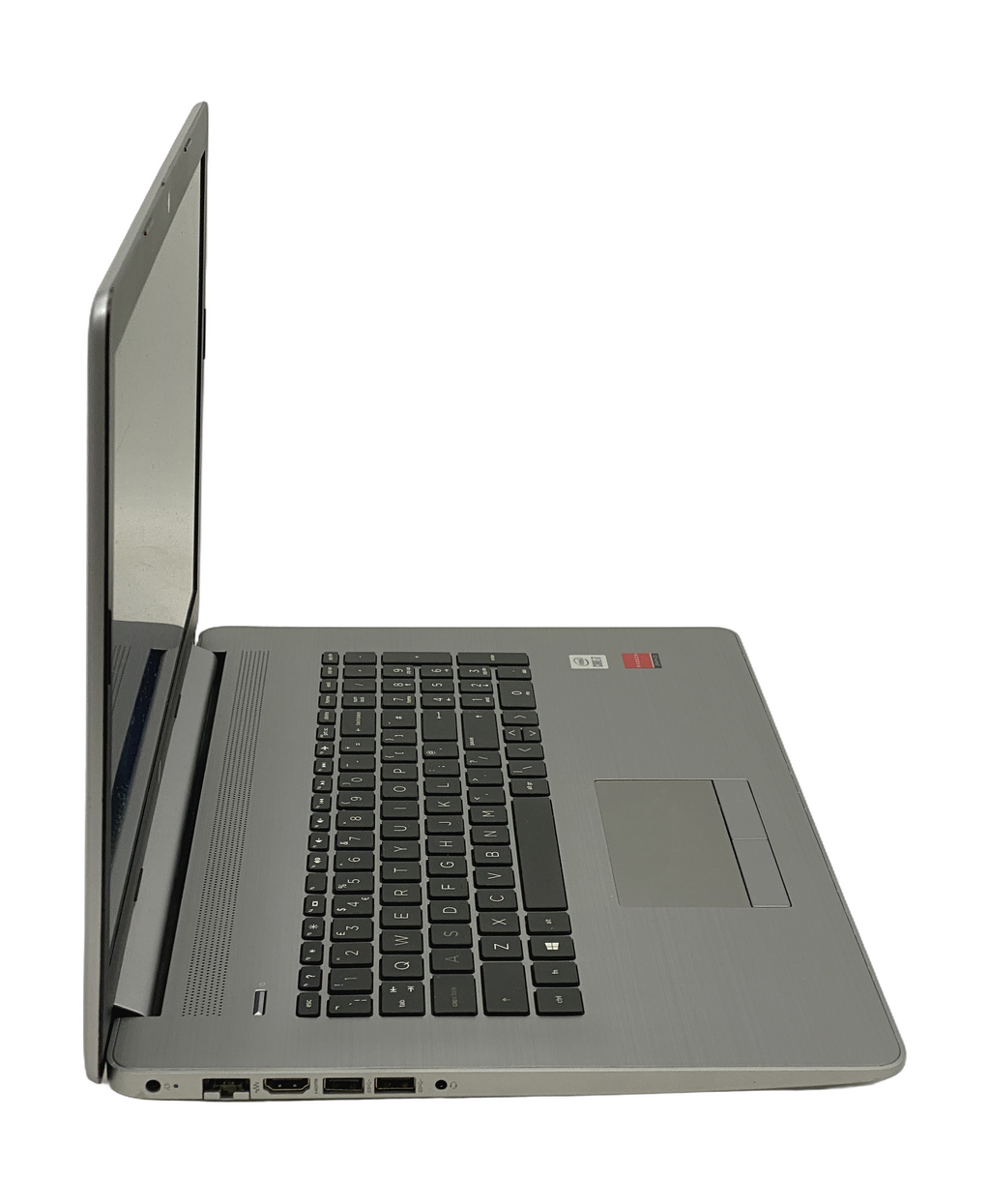 HP 470 G8 Notebook, 17.1", i7 10th Gen, 8GB RAM, 256GB SSD