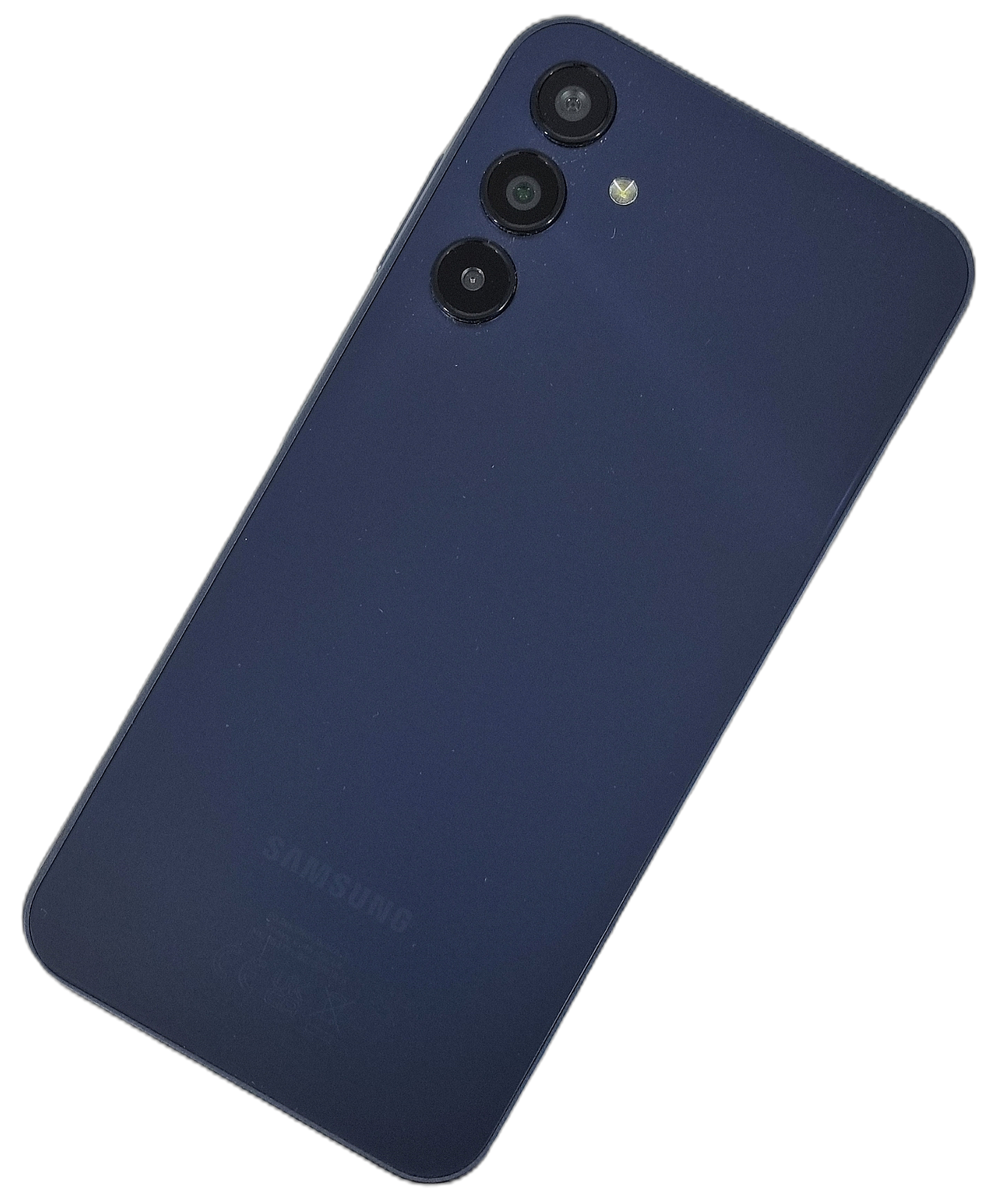Samsung Galaxy A15, 128GB, Blue, Network Unlocked, SM-A156B