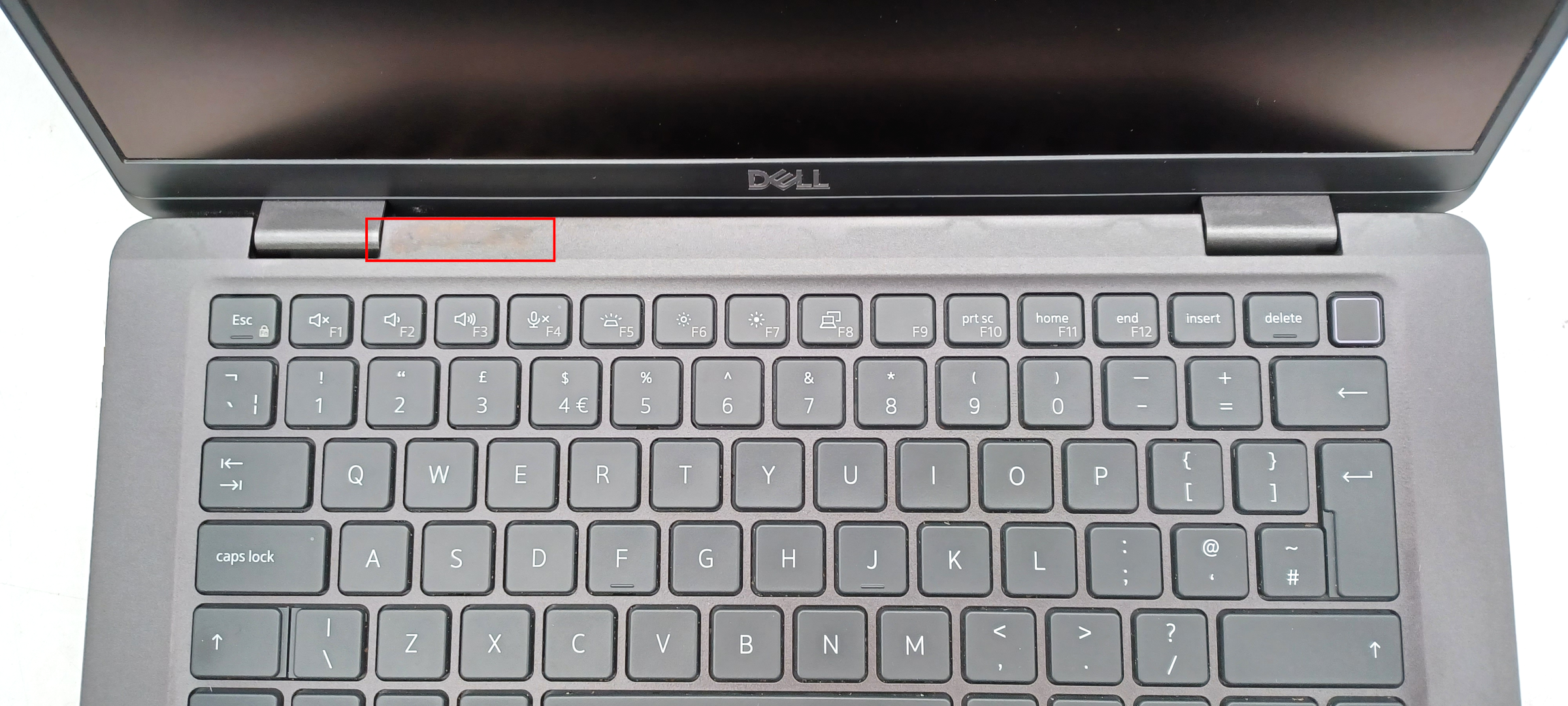 Dell Latitude 7330 Laptop, 13.3" i7 12th Gen, 16GB RAM, 256GB SSD, Windows 11