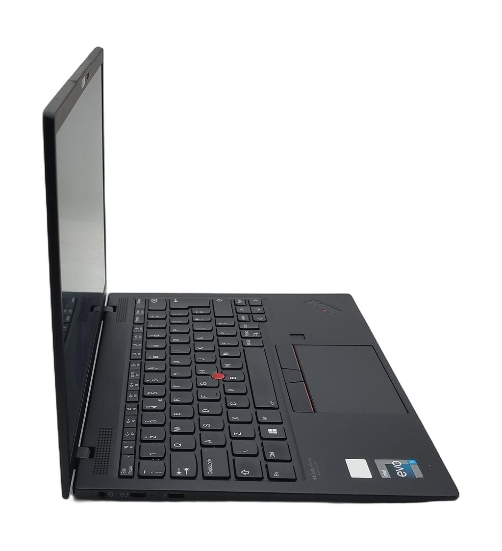 Lenovo ThinkPad X1 Nano Gen 2 13" i7 12th Gen, 16GB RAM, 256GB SSD, Win11