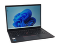 Lenovo ThinkPad X1 Nano Gen 2 13" i7 12th Gen, 16GB RAM, 256GB SSD, Win11