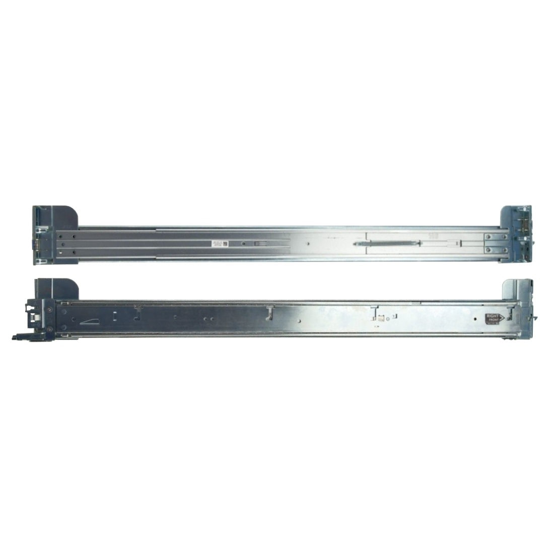 Dell 2U 4 Post Rapid Sliding Rails for R940 | B12