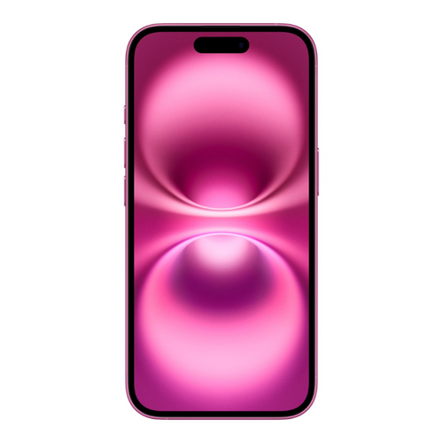 Apple iPhone 16 256GB Pink