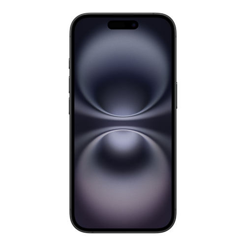 Apple iPhone 16 256GB Schwarz