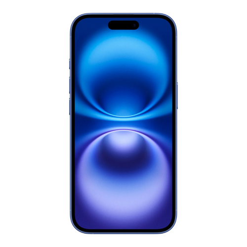 Apple iPhone 16 256GB Ultramarin