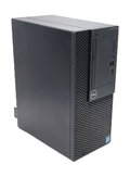 Dell OptiPlex 3060 Tower PC, Core i3 8th Gen, 8GB RAM, 256GB SSD, Windows 11