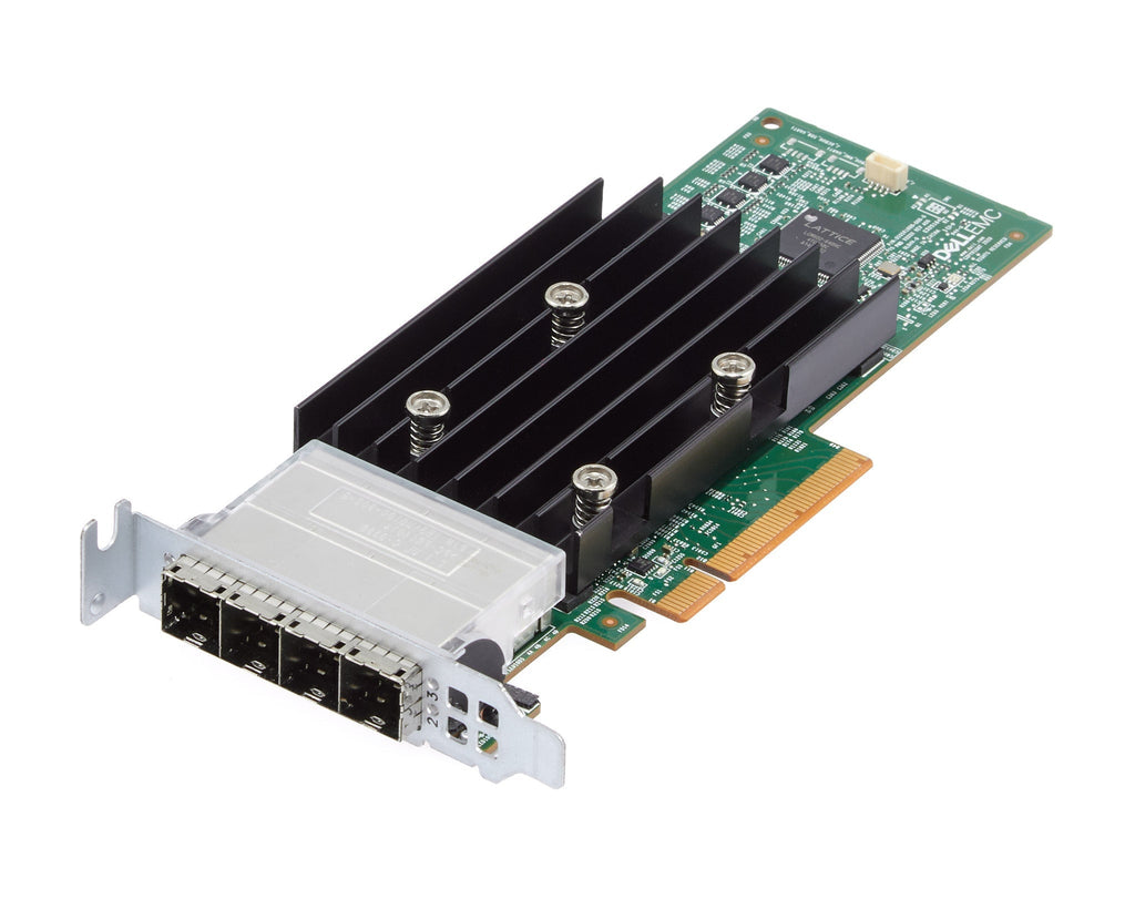 Dell HBA355e External Controller Low Profile Controller
