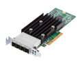 Dell HBA355e External Controller Low Profile Controller