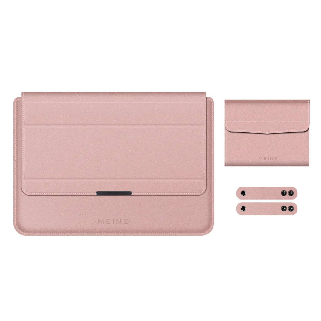 ERGO SLEEVE™ – 4-in-1 Ergonomisches Workstation-Set