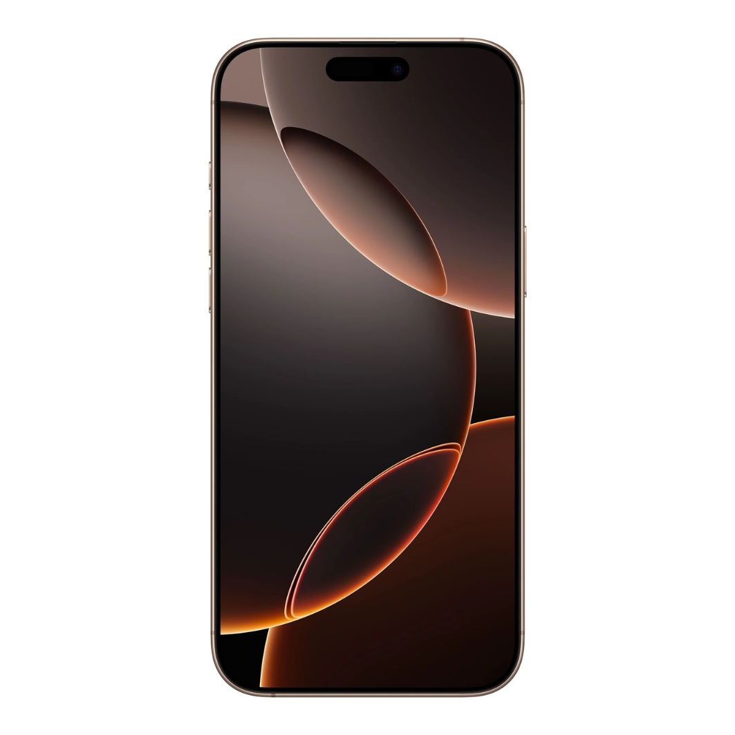 Apple iPhone 16 Pro Max 512GB Titan Desert