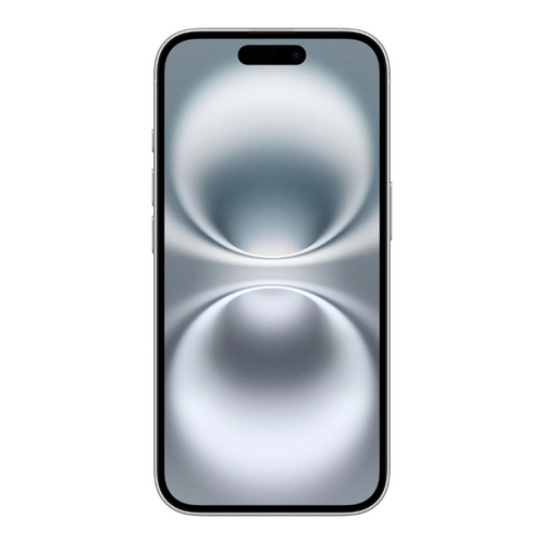 Apple iPhone 16 256GB Weiss