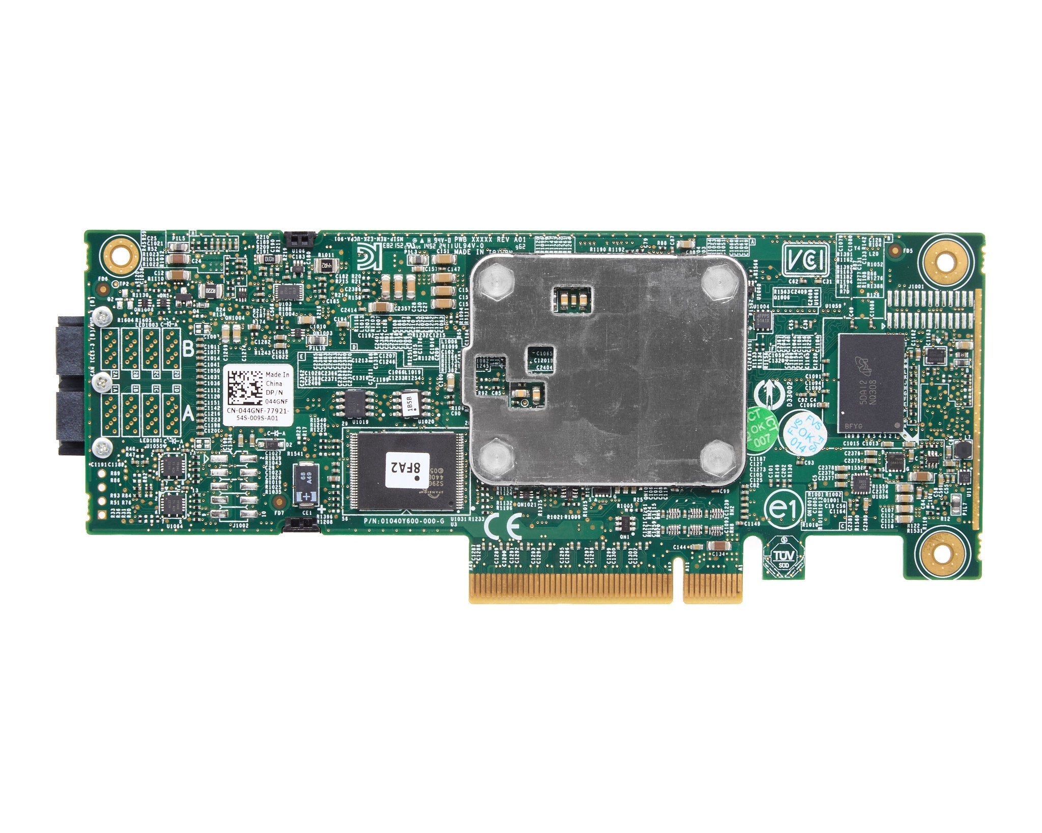 Dell H730 RAID Controller Adapter