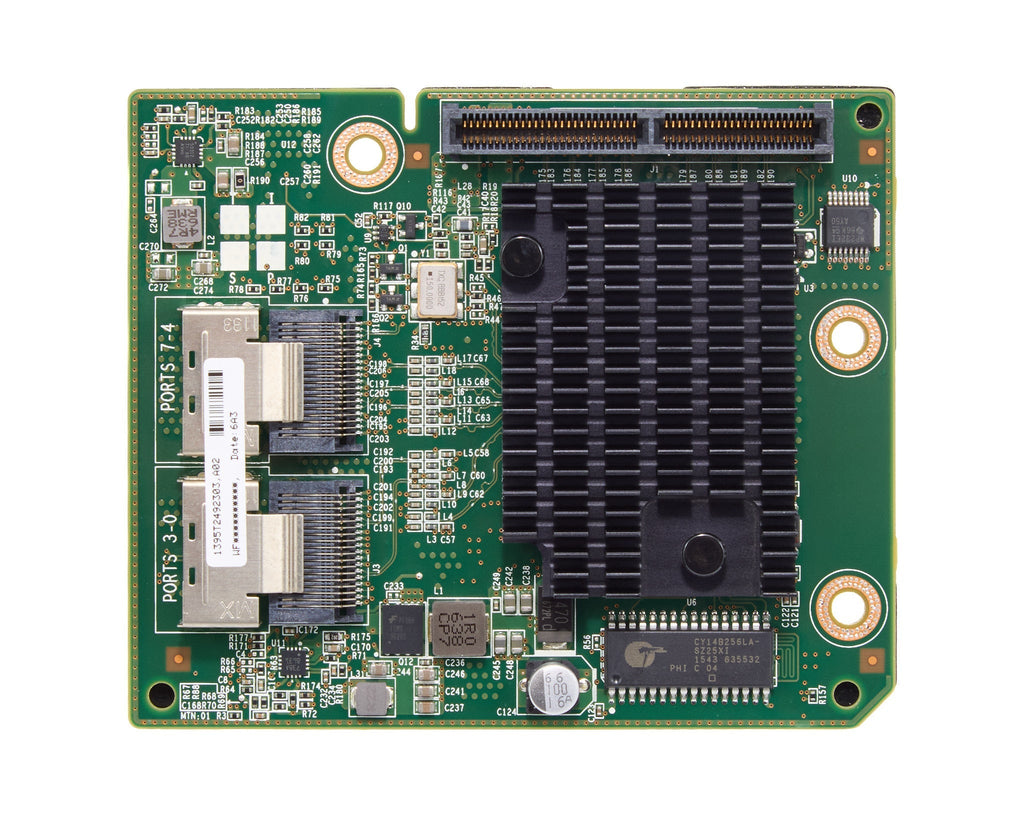 Dell C6320 LSI SAS2008 Card