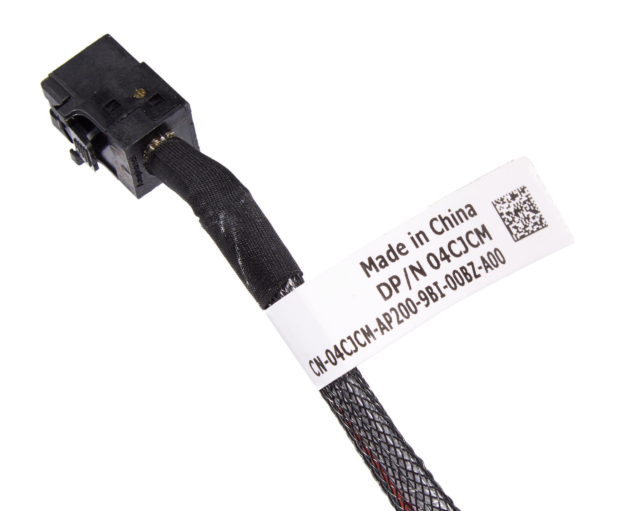 Dell R6415 R6515 10x 2.5" SAS Cable