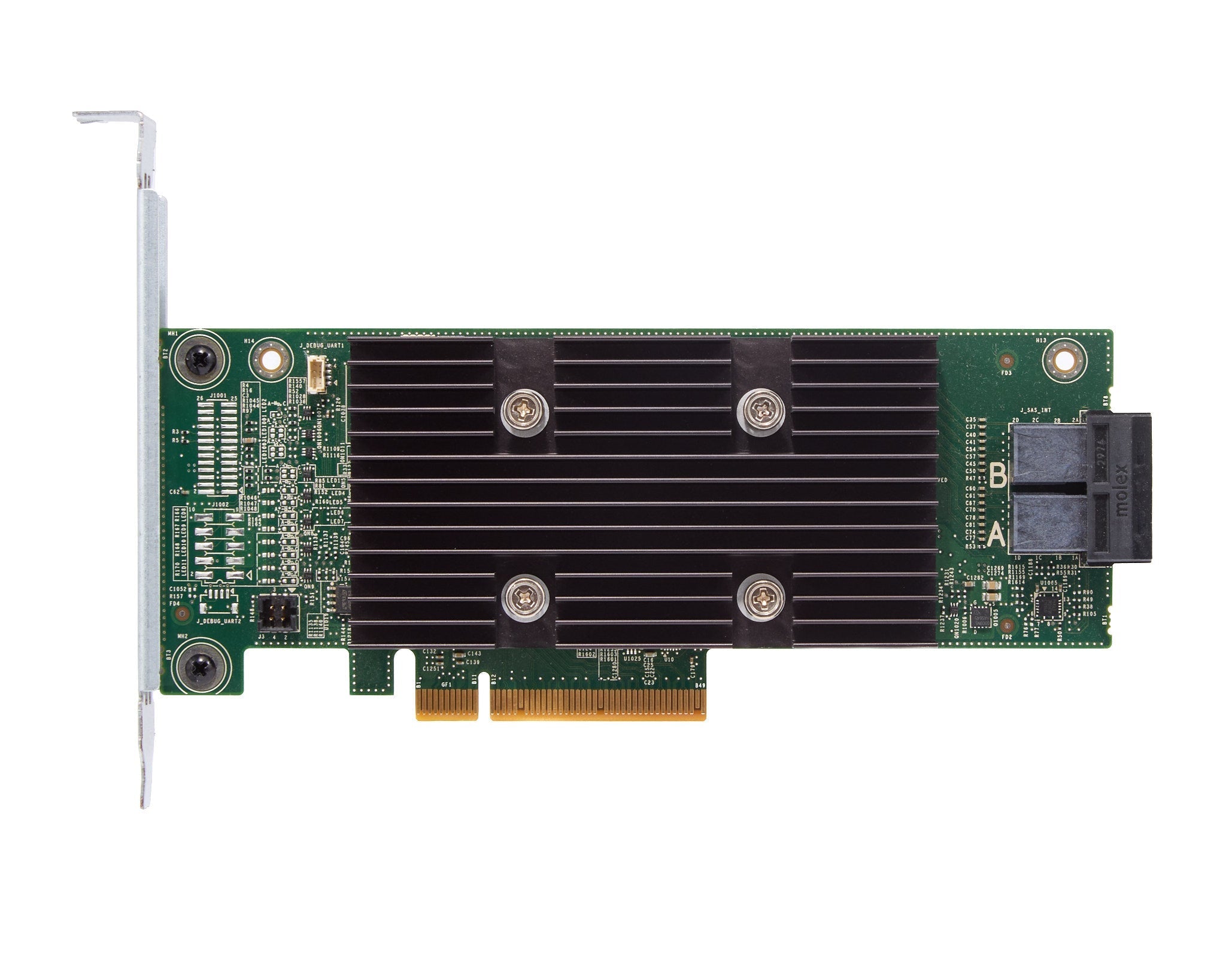 Dell H330 RAID Controller Adapter Full Height