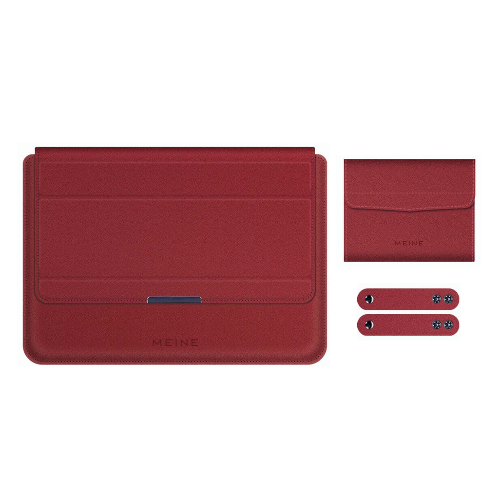ERGO SLEEVE™ – 4-in-1 Ergonomisches Workstation-Set