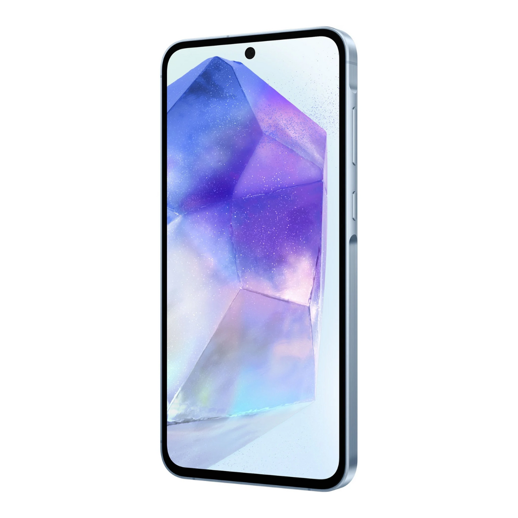 SAMSUNG Galaxy A55 5G 128GB Ice Blue