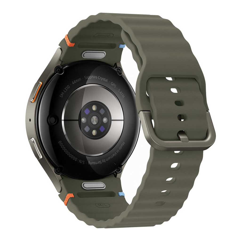 Samsung Galaxy Watch 7 44 mm LTE Green