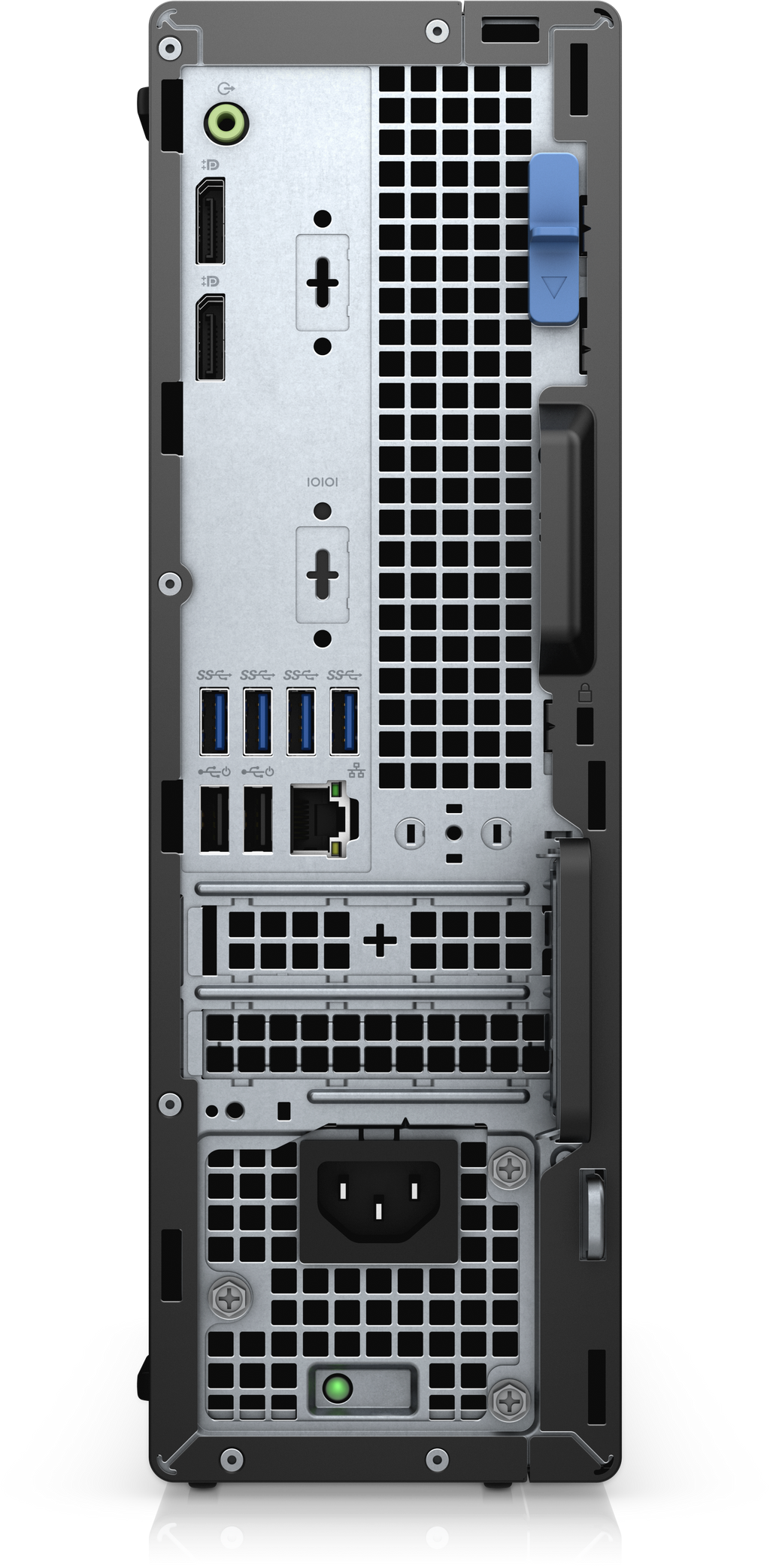Dell OptiPlex 5090 SFF i5-10500 | 8GB | 512GB SSD | Win11 Pro | 1 Yr STI Warranty