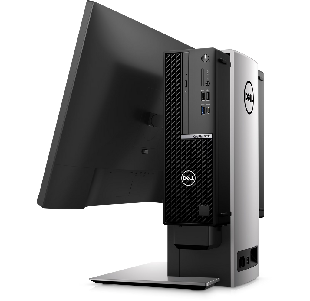 Dell OptiPlex 5090 SFF i5-10500 | 8GB | 512GB SSD | Win11 Pro | 1 Yr STI Warranty