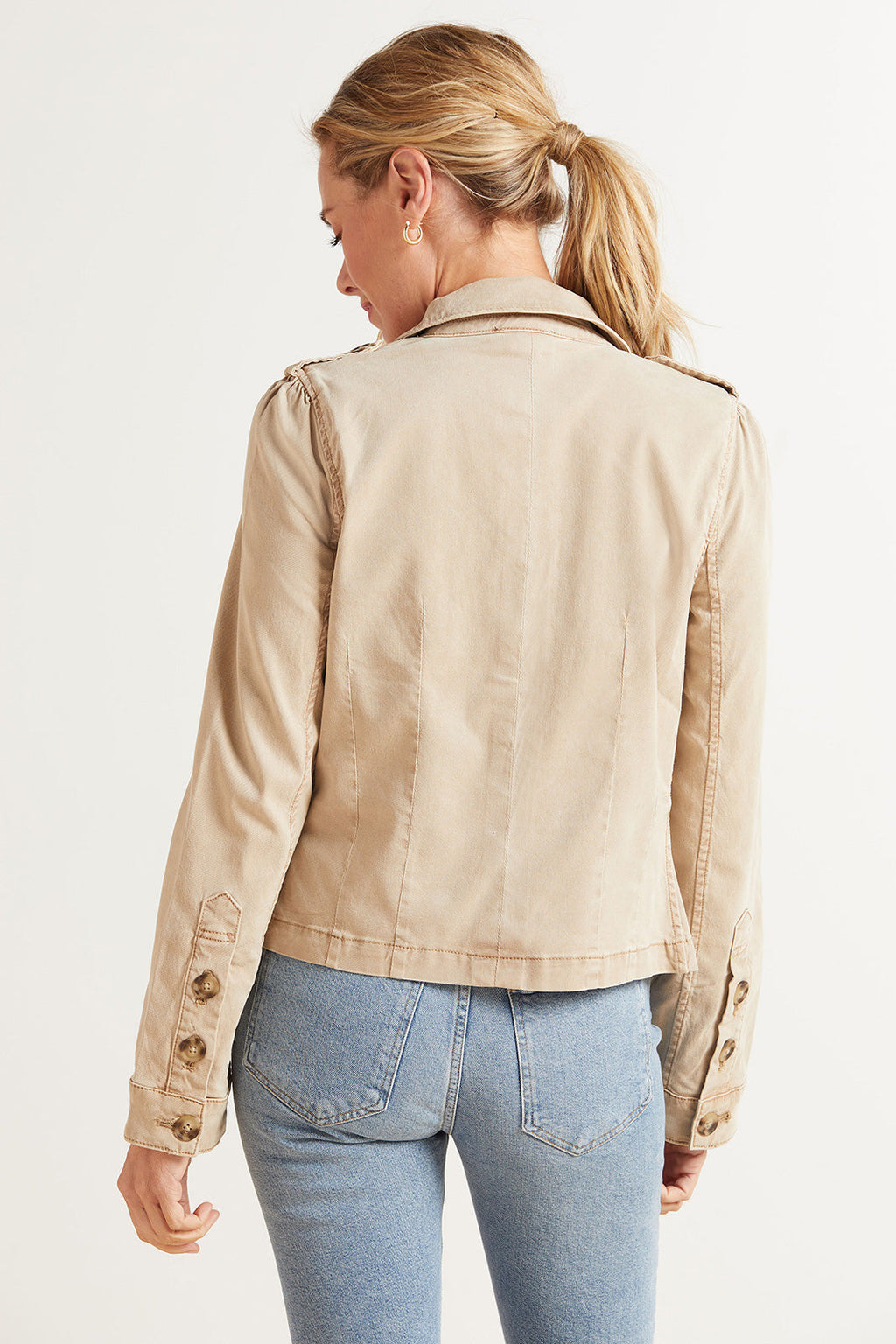Pacey Jacket - Image 4