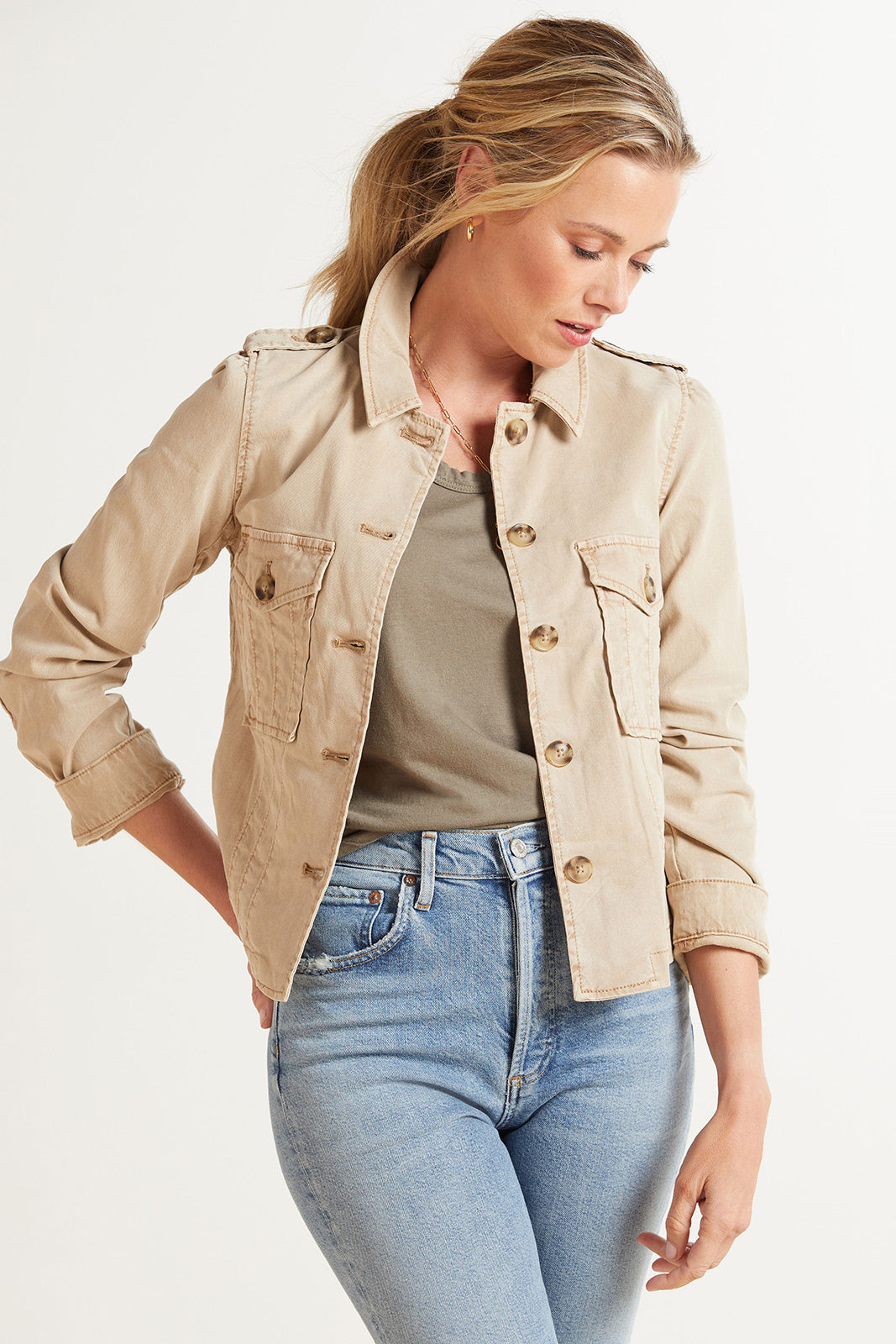 Pacey Jacket - Image 5